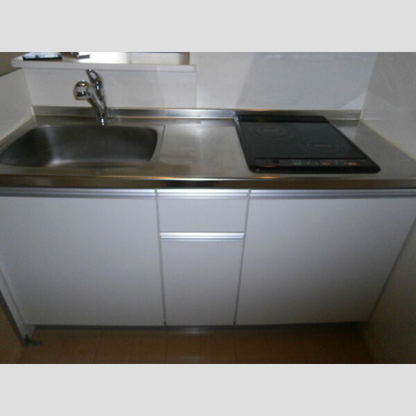 キッチン (キッチン)