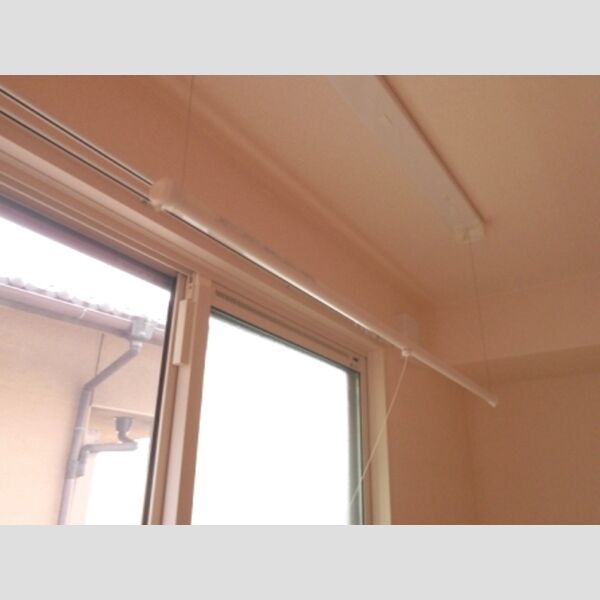 その他 (室内物干し)