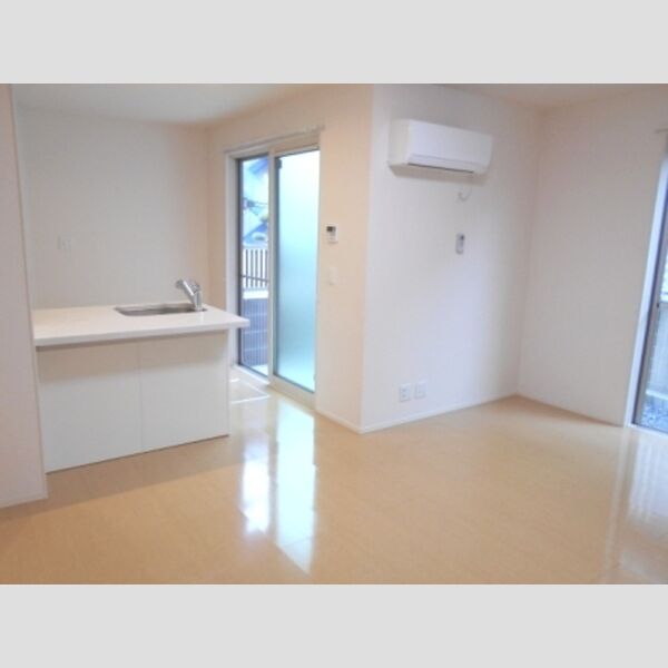 居室・リビング (LDK)