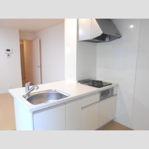 キッチン (キッチン)