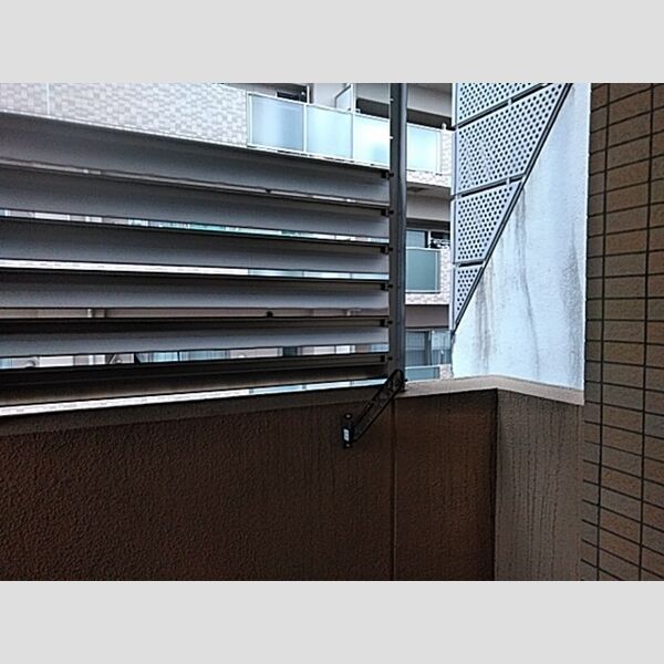 その他 (ベランダ)