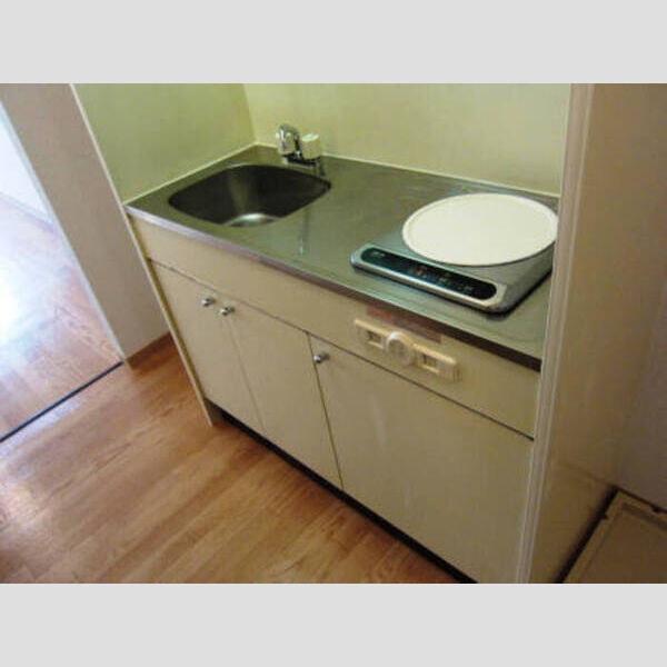 キッチン (キッチン)