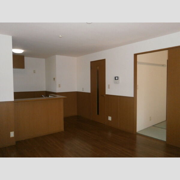 居室・リビング (リビング)