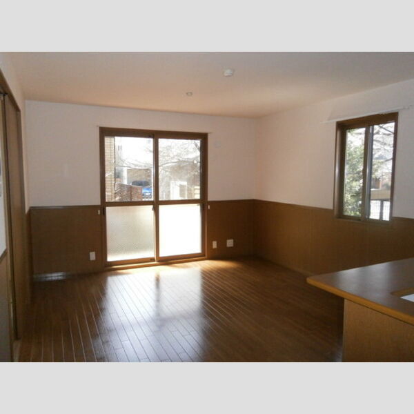 居室・リビング (リビング)