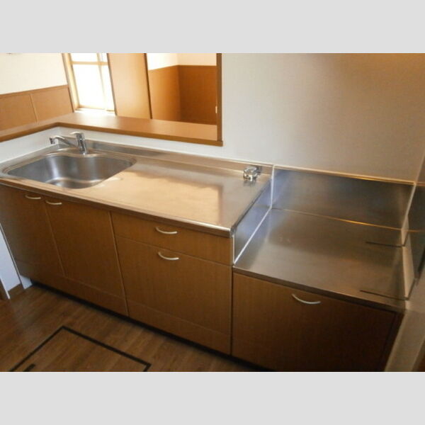 キッチン (キッチン)