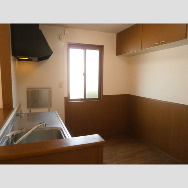 キッチン (キッチン)