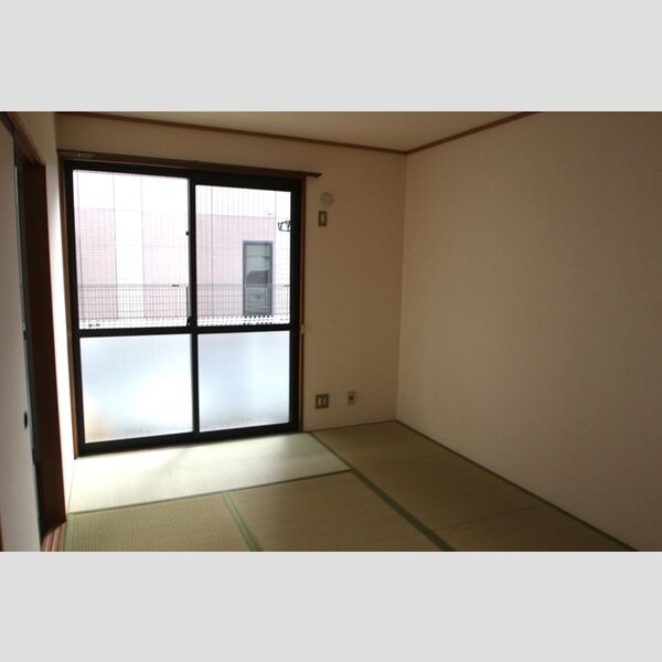 その他 (居室(和室))