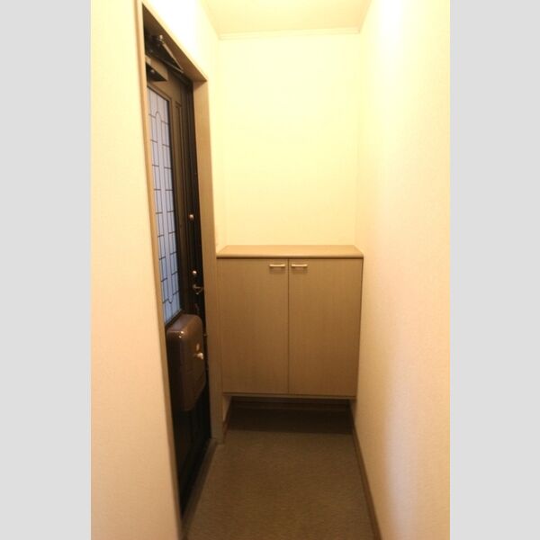 玄関 (玄関(内側))