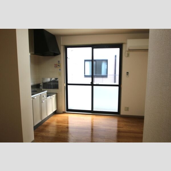 居室・リビング (LDK)