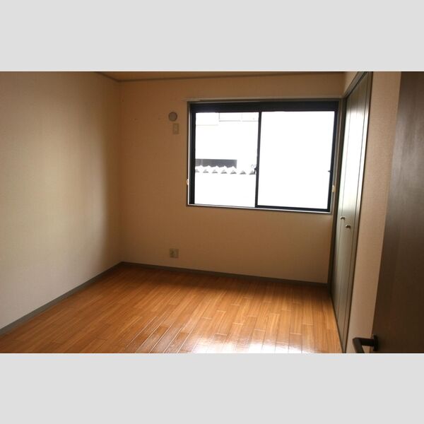 居室・リビング (居室(洋室))