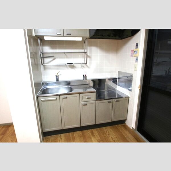 キッチン (キッチン)