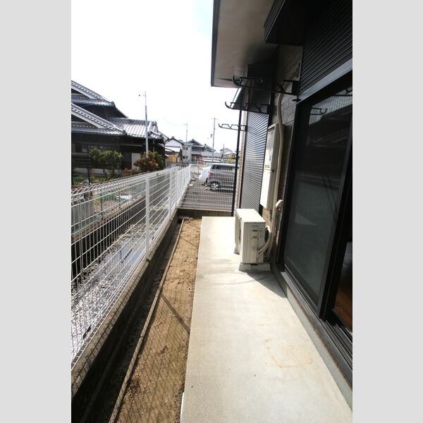 その他 (専用庭)