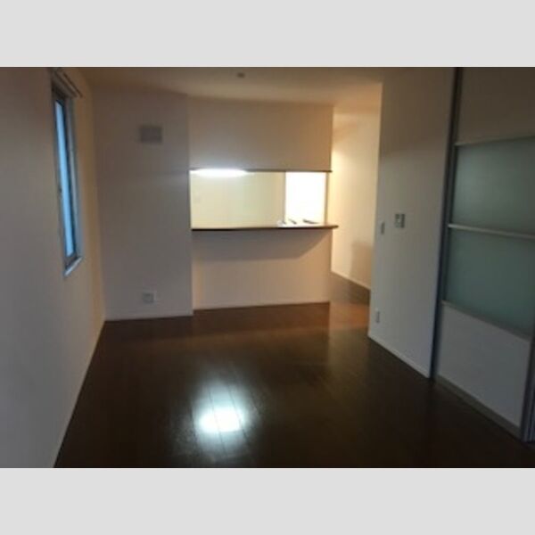 居室・リビング (リビング②)