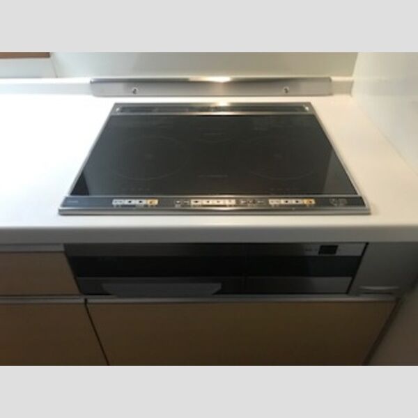 キッチン (IHコンロ)