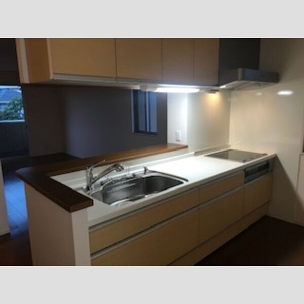 キッチン (キッチン)