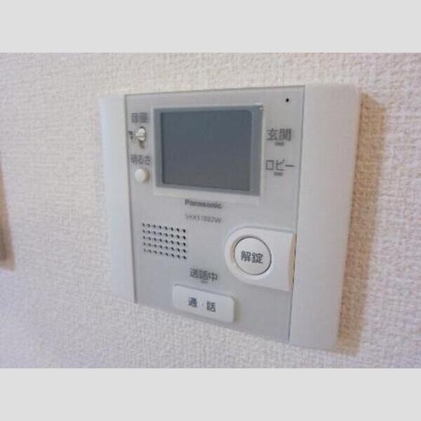 その他 (モニタ付インターホン)