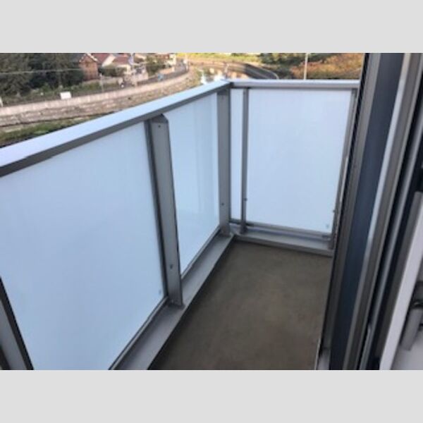 その他 (バルコニー)