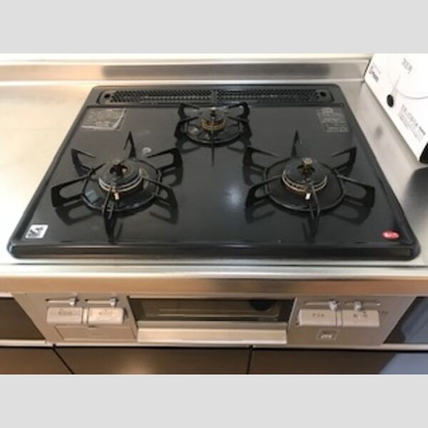 その他 (ガスコンロ)