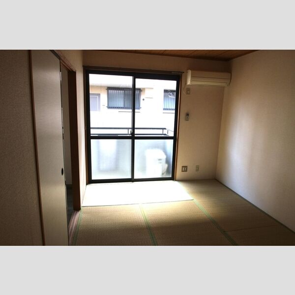 その他 (居室(和室))