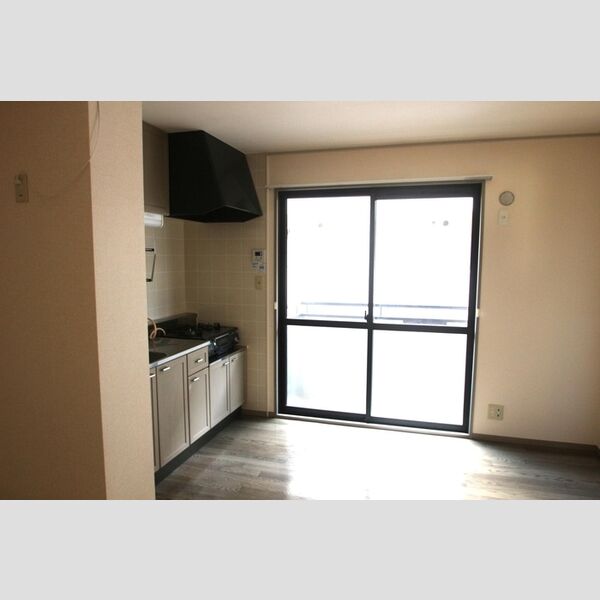 居室・リビング (LDK)