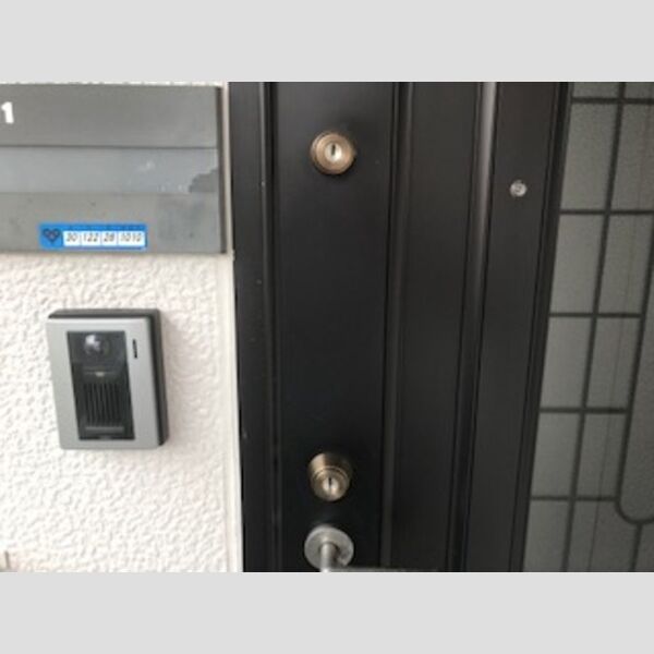 キッチン (2キー)