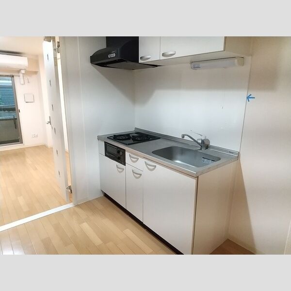 キッチン (システムキッチン)