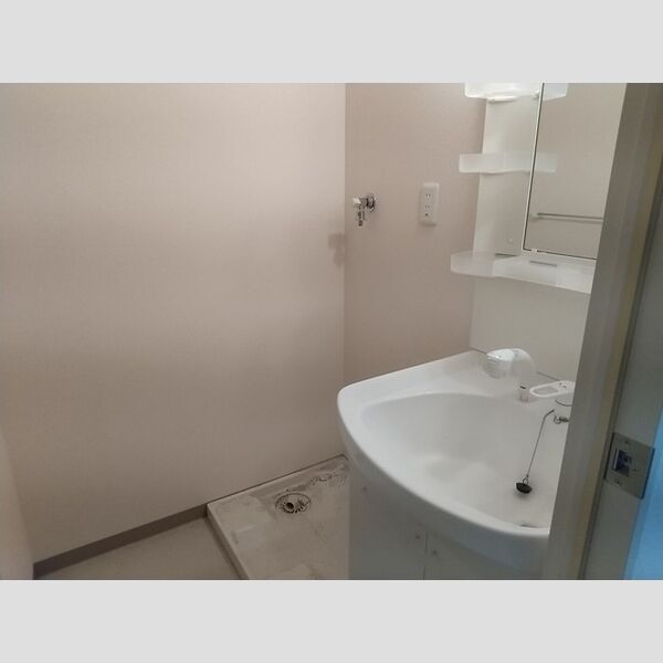 洗面所 (洗面室)