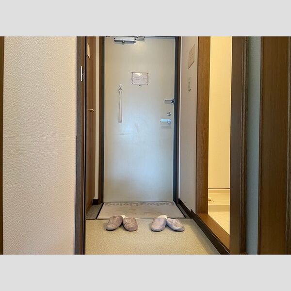 玄関 (玄関)