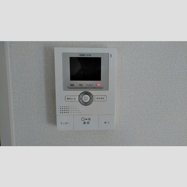 その他 (TVモニターホン)