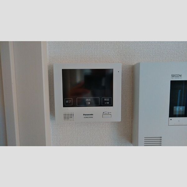 その他 (TVモニターホン)