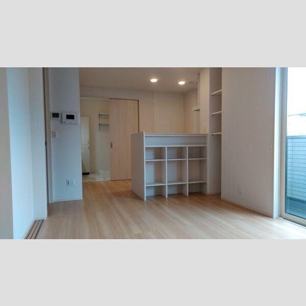 居室・リビング (LDK)