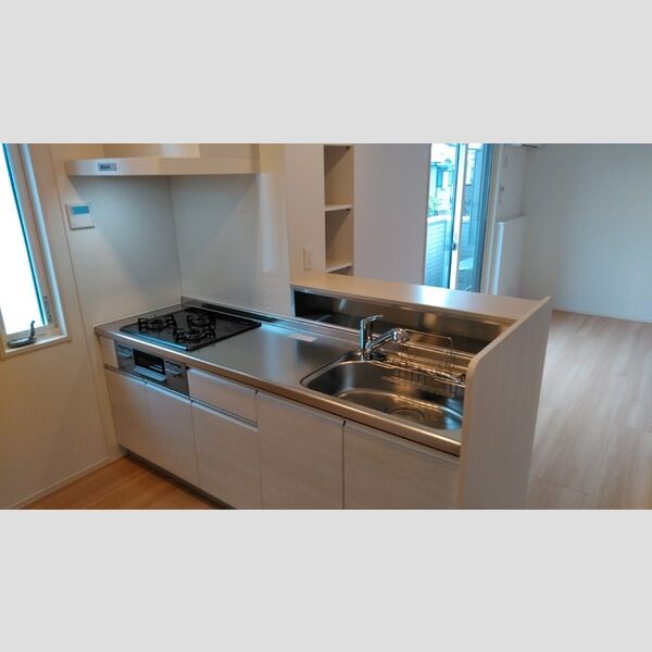 キッチン (システムキッチン)