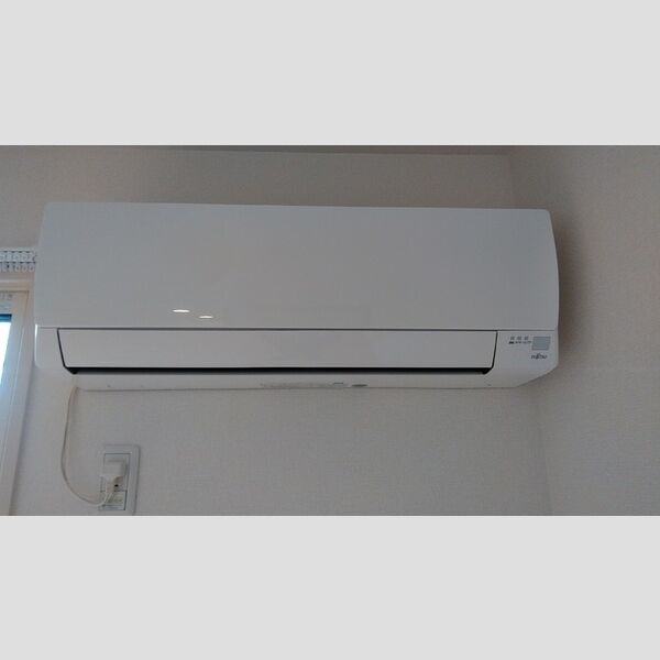 その他設備 (エアコン)