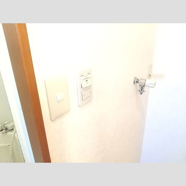 その他設備 (24時間換気システム)
