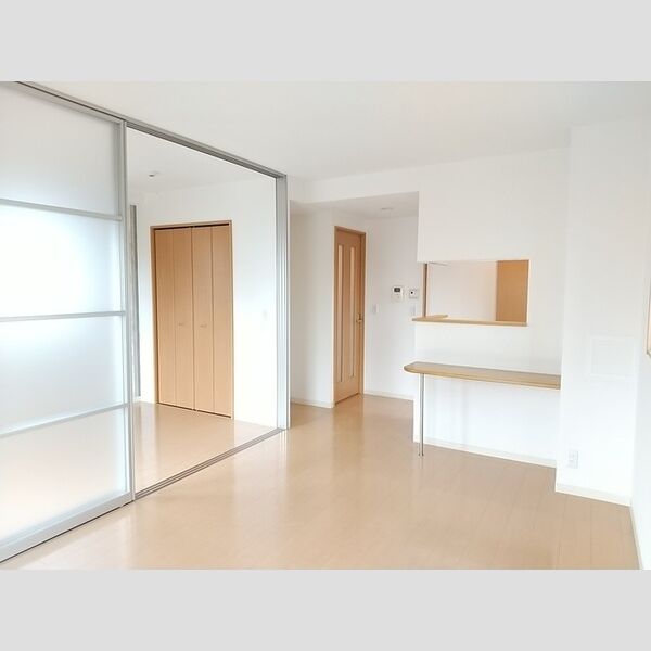 居室・リビング (リビング)