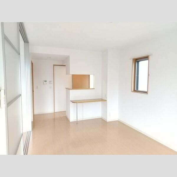 居室・リビング (リビング)