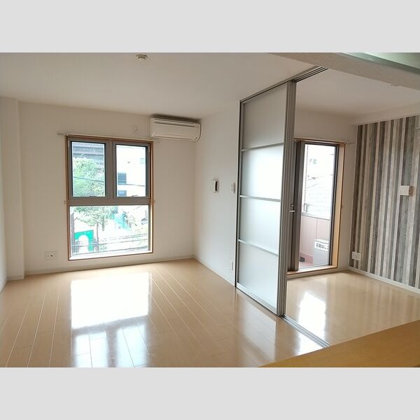 居室・リビング (リビング・洋室)