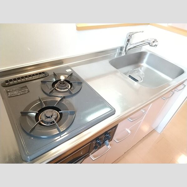 キッチン (キッチン)