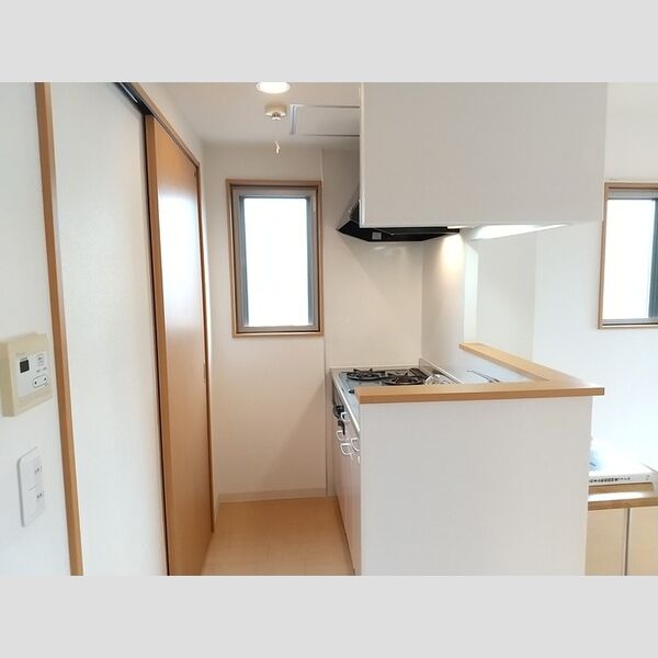 キッチン (キッチン)