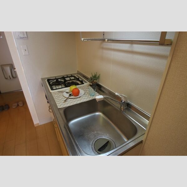 キッチン (キッチン)