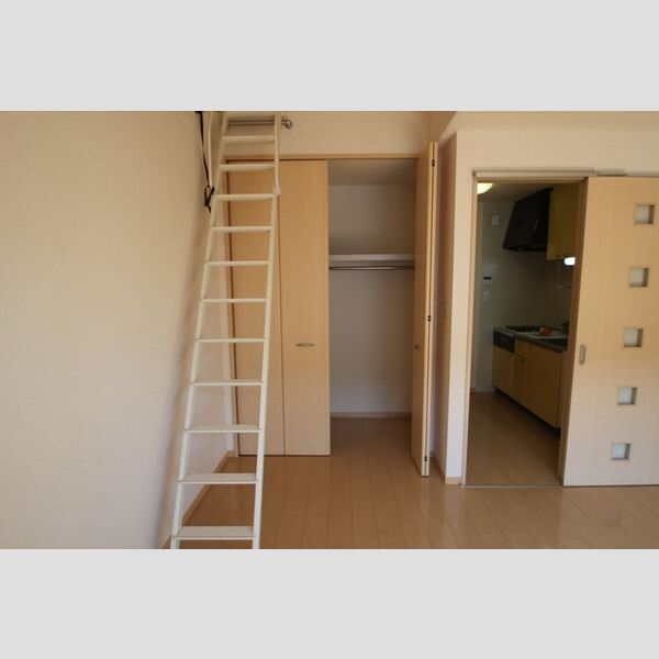 収納 (クローゼット)