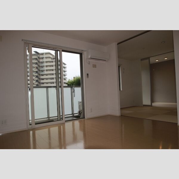 居室・リビング (LDK)