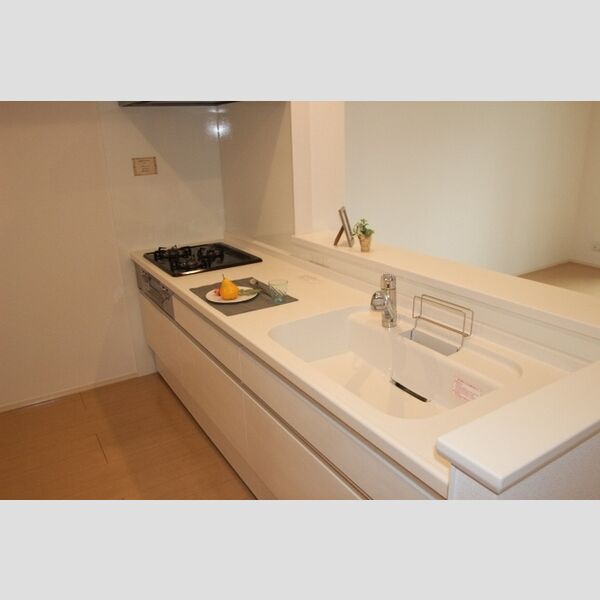 キッチン (システムキッチン)