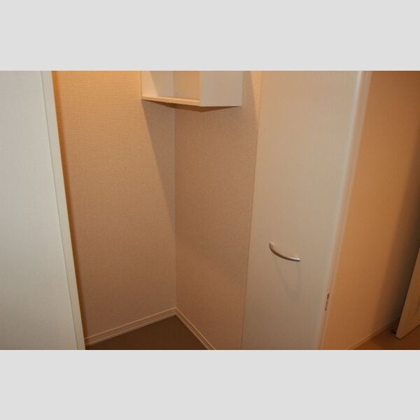 収納 (玄関収納)