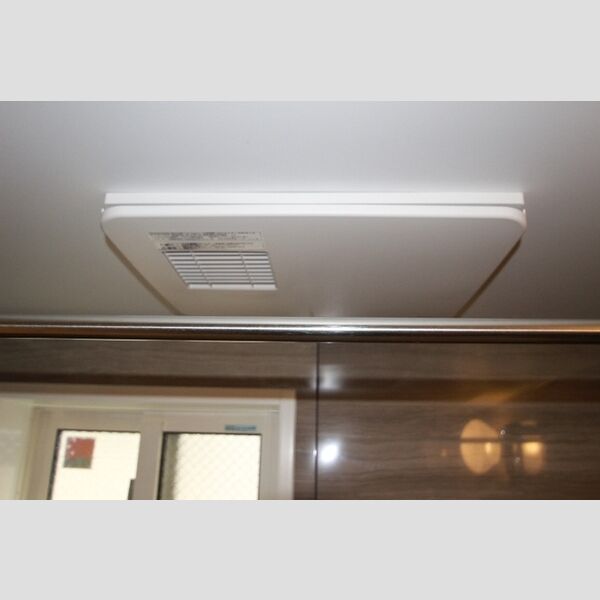 その他設備 (浴室乾燥機)