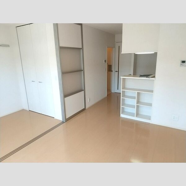 居室・リビング (LDK)