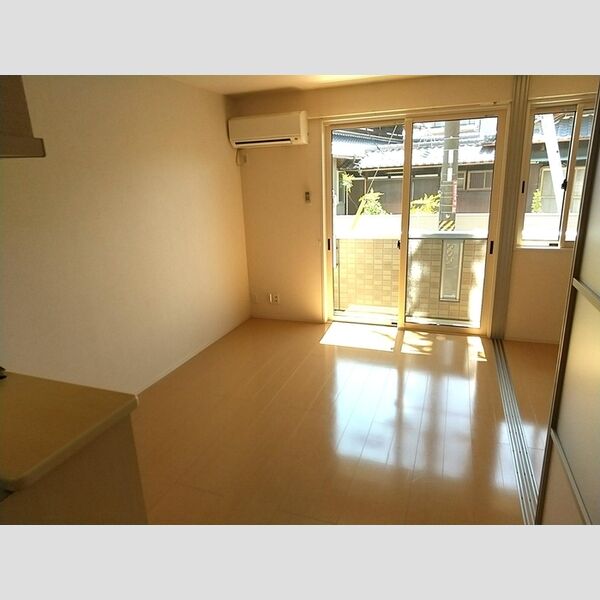 居室・リビング (LDK)