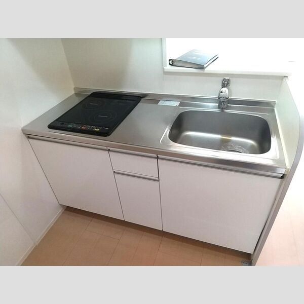 キッチン (システムキッチン)