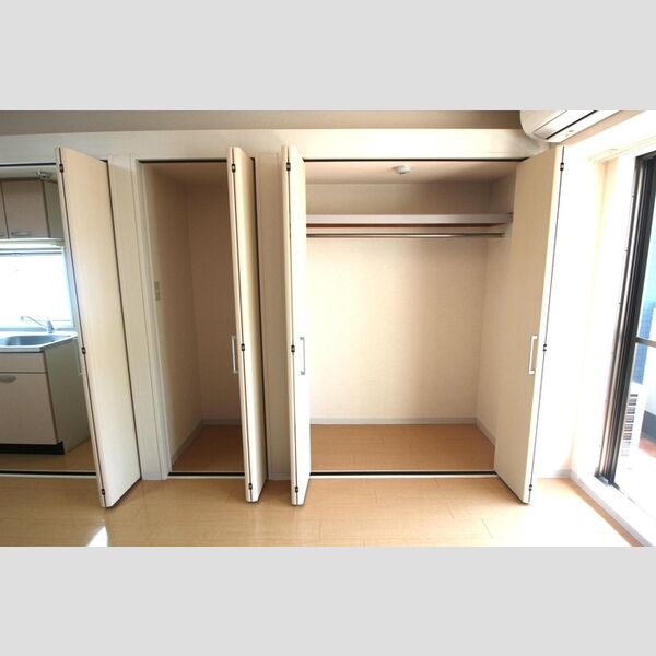 収納 (クローゼット・収納)
