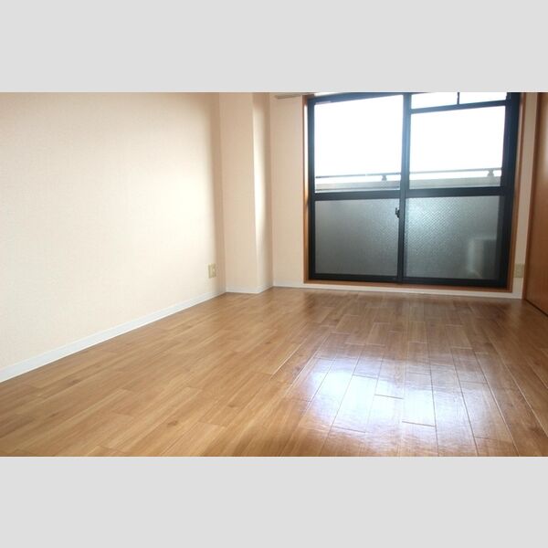 居室・リビング (洋室)